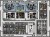 CH - 47A Chinook Interior 1:35