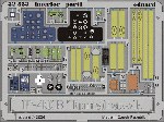 P - 40B Interior 1:32