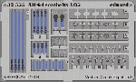 AH - 64 Seatbelts 1:35