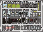 F - 18D Interior 1:32