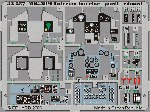MiG - 29M Fulcrum Interior 1:32