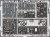 UH - 60A Interior 1:35