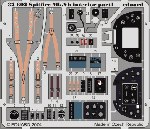 Spitfire Mk. Vb Interior S.A. 1:32