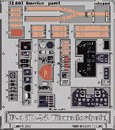 P - 47D - 25 Interior S.A. 1:32