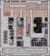 P - 47D - 25 Interior S.A. 1:32