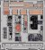 P - 47D - 25 Interior S.A. 1:32