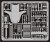 P - 47D - 25 Interior S.A. 1:32
