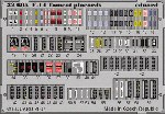 F - 14 Placards S.A. 1:32