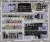 F - 100D Interior  S.A. 1:32