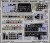 F - 100D Interior  S.A. 1:32