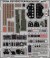 F6F - 5/ F6F - 5N Interior S.A. 1:32