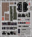 F6F - 5/ F6F - 5N Interior S.A. 1:32