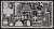 F6F - 5/ F6F - 5N Interior S.A. 1:32