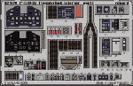 P - 47D - 25 Interior S.A. (Trumpeter) 1:32