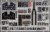 P - 47D - 25 Interior S.A. (Trumpeter) 1:32