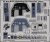 BAC Lightning F.2A Interior S.A. 1:32