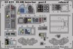 AV - 8B Interior S.A. 1:32