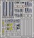 F - 16I SUFA Seatbelts 1:32