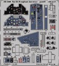 Su - 25 Frogfoot Interior S.A. 1:32