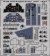 Su - 25 Frogfoot Interior S.A. 1:32