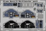 Hawk T1 Mk.53 Interior S.A. 1:32