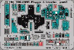MiG - 23ML Flogger G Interior S.A. 1:32