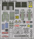 F - 14D Seatbelts 1:32