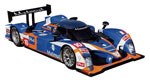 Peugeot 908 HDI FAP