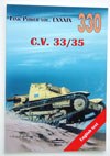 C.V. 33/35