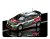 Ford Fiesta RS WRC 