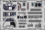 Bf 109G - 14 Interior S.A. 1:32
