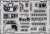 Bf 109G - 14 Interior S.A. 1:32