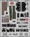 F6F - 5 Interior S.A. 1:32