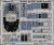 Ju 87D Stuka Interior S.A. 1:32