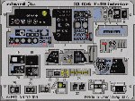 F - 4D Interior S.A. 1:32