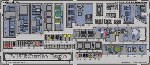 F - 15E Interior S.A. 1:32