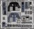 BAC Lightning F.6 Interior S.A. 1:32