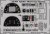 Spitfire Mk.IX Late Interior S.A. 1:32