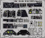 F - 16I SUFA Interior S.A. 1:32