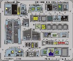 EA - 18G Interior S.A. 1:32