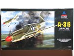 A-36 APACHE Dive Bomber 