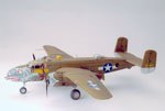 B-25C/D Mitchell 1:48