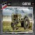 Thunder Model 35001 US Army Case Tractor 1:35