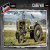 Thunder Model 35001 US Army Case Tractor 1:35