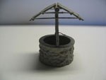 Diorama - Rural Well