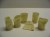 Diorama - Crushed & Dented Oil Drums