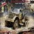 Thunder Model 35009 US Wrecker Ward LaFrance M1, series 1 