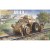 LANMO Model MM35011 Italian AB 40 Autoblinda Ferroviaria 1:35