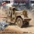  Thunder Model 35014 B US Ward LaFrance M1A1 Standard Bonus edition