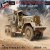 Thunder Model 35014 US Heavy Wrecker Ward La France Model M1 - Series 5 M1A1 1:35